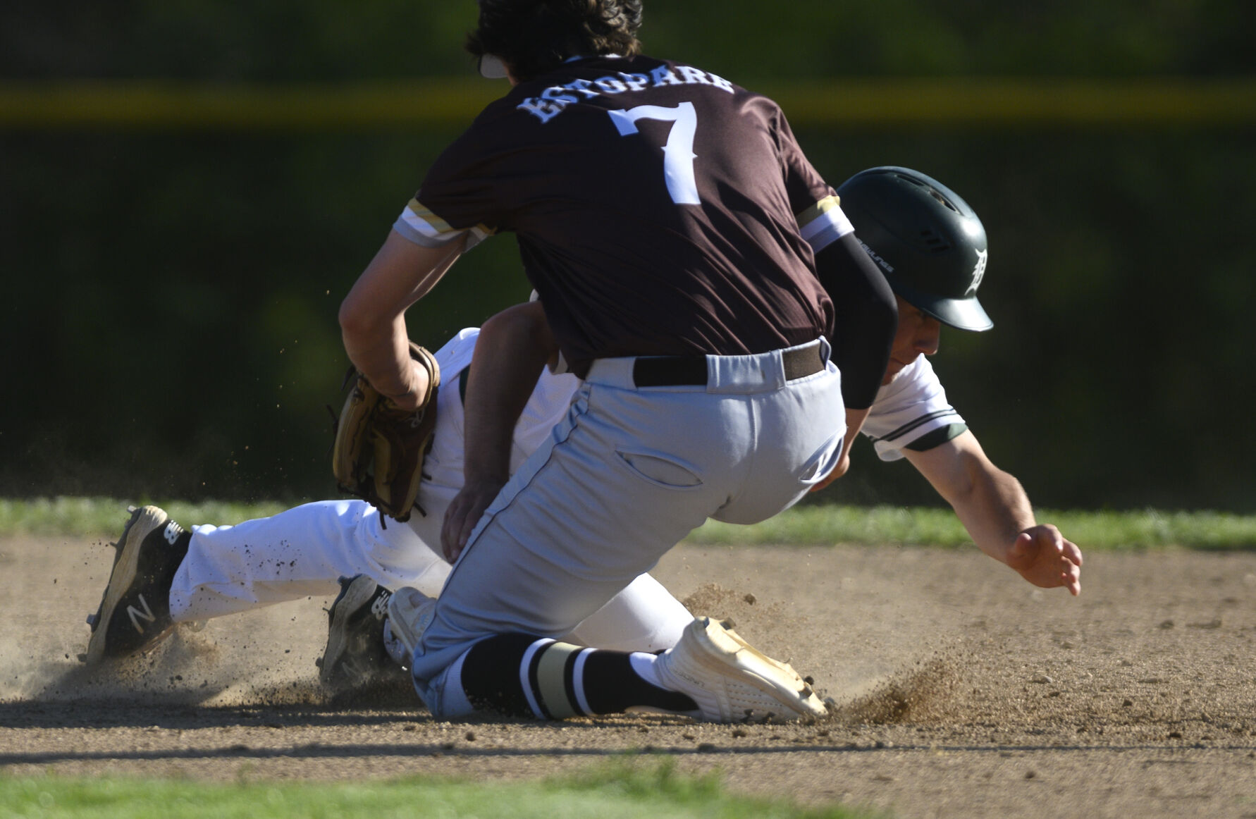 De Soto vs. Windsor